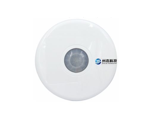 吸顶双鉴探测器